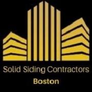 Solid Siding Contractors Boston image 1